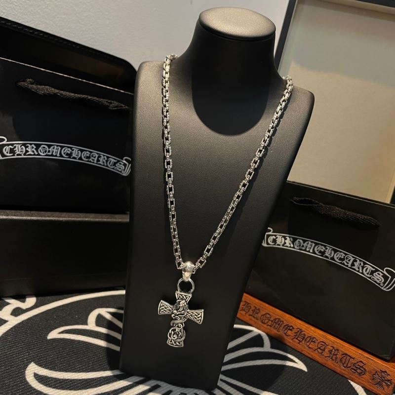 Chrome Hearts Necklaces